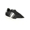 CHAUSSURES DE SPORT POUR FEMMES TOMMY HILFIGER NOIRES - TOMMY HILFIGER