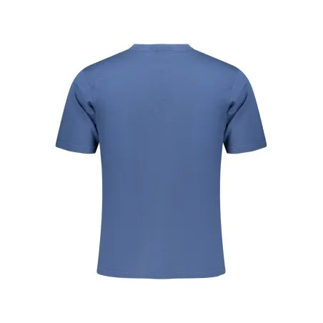 T-shirt à manches courtes bleu pour homme US GRAND - U.S. GRAND