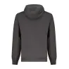 Sweat zippé noir Tommy Hilfiger pour homme - TOMMY HILFIGER