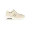 CHAUSSURES DE SPORT BEIGES POUR FEMMES LAURA BIAGIOTTI - LAURA BIAGIOTTI