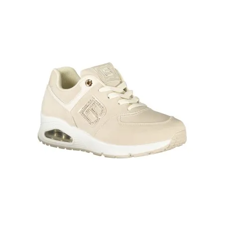 CHAUSSURES DE SPORT BEIGES POUR FEMMES LAURA BIAGIOTTI - LAURA BIAGIOTTI