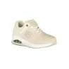 CHAUSSURES DE SPORT BEIGES POUR FEMMES LAURA BIAGIOTTI - LAURA BIAGIOTTI