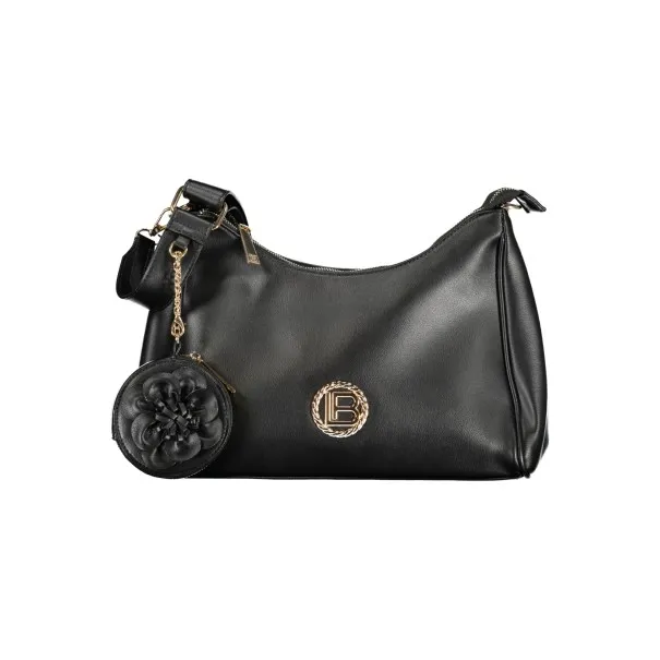 SAC NOIR POUR FEMME LAURA BIAGIOTTI - LAURA BIAGIOTTI