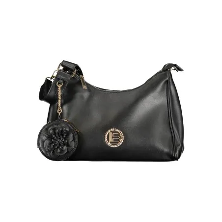 SAC NOIR POUR FEMME LAURA BIAGIOTTI - LAURA BIAGIOTTI