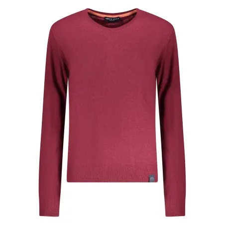 PULL ROUGE POUR FEMME NORTH SAILS - NORTH SAILS