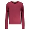 PULL ROUGE POUR FEMME NORTH SAILS - NORTH SAILS