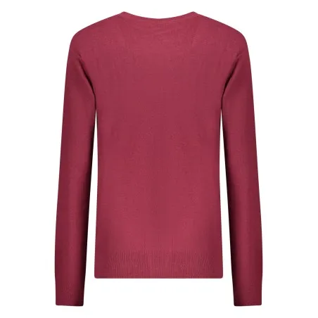 PULL ROUGE POUR FEMME NORTH SAILS - NORTH SAILS