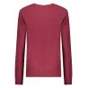 PULL ROUGE POUR FEMME NORTH SAILS - NORTH SAILS