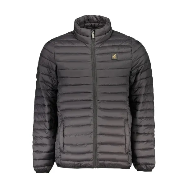 VESTE NOIRE POUR HOMME US GRAND - U.S. GRAND