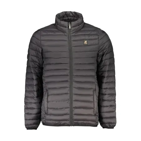 VESTE NOIRE POUR HOMME US GRAND - U.S. GRAND