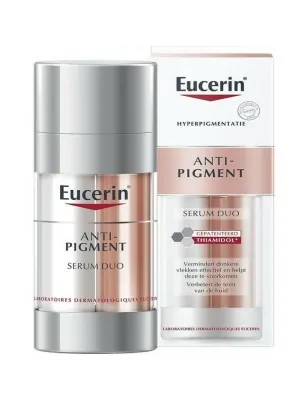 Sérum Eucerin Anti-Pigment Sérum Duo 30 Ml - EUCERIN