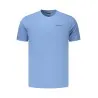 T-shirt à manches courtes pour homme LOTTO, bleu - Lotto