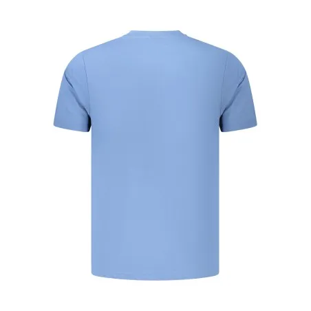 T-shirt à manches courtes pour homme LOTTO, bleu - Lotto