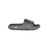 CHAUSSONS NOIRS POUR HOMMES NORVÈGE 1963 - NORWAY 1963