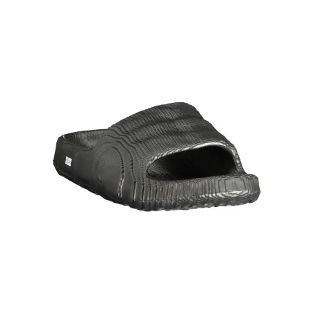 CHAUSSONS NOIRS POUR HOMMES NORVÈGE 1963 - NORWAY 1963