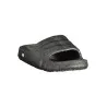 CHAUSSONS NOIRS POUR HOMMES NORVÈGE 1963 - NORWAY 1963