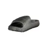 CHAUSSONS NOIRS POUR HOMMES NORVÈGE 1963 - NORWAY 1963