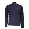 PULL NAPAPIJRI BLEU POUR HOMMES - NAPAPIJRI