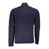 PULL NAPAPIJRI BLEU POUR HOMMES - NAPAPIJRI