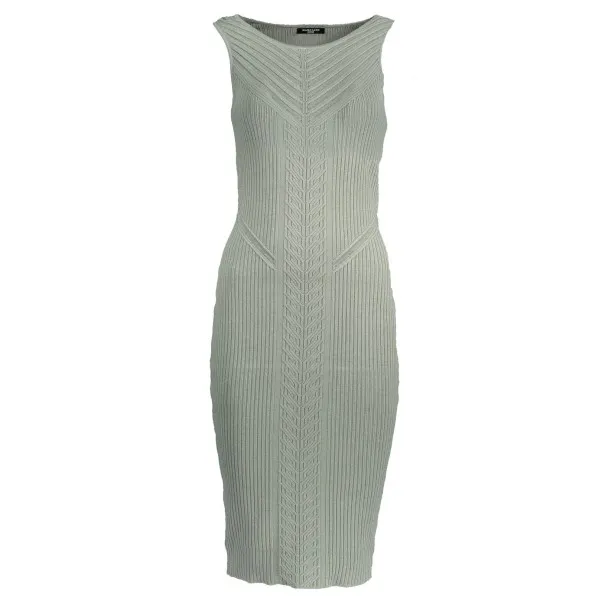 GUESS MARCIANO ROBE COURTE VERTE FEMME - Guess