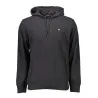NAPAPIJRI SWEAT SANS ZIP HOMME NOIR - NAPAPIJRI
