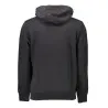 NAPAPIJRI SWEAT SANS ZIP HOMME NOIR - NAPAPIJRI