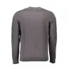 PULL HOMME GRIS NAPAPIJRI - NAPAPIJRI