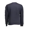 NAPAPIJRI SWEAT SANS ZIP HOMME BLEU - NAPAPIJRI