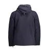 BLOUSON HOMME NAPAPIJRI BLEU - NAPAPIJRI