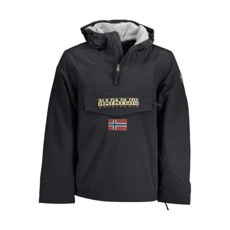 VESTE HOMME NOIRE NAPAPIJRI - NAPAPIJRI