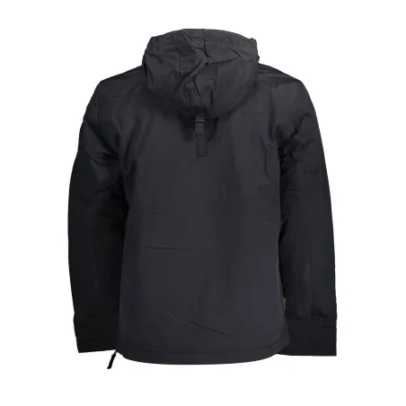 VESTE HOMME NOIRE NAPAPIJRI - NAPAPIJRI