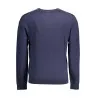 PULL HOMME BLEU NAPAPIJRI - NAPAPIJRI