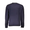 PULL NAPAPIJRI BLEU POUR HOMMES - NAPAPIJRI