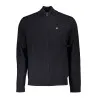 NAPAPIJRI CARDIGAN NOIR POUR HOMMES - NAPAPIJRI