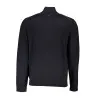 NAPAPIJRI CARDIGAN NOIR POUR HOMMES - NAPAPIJRI