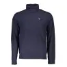 PULL NAPAPIJRI BLEU POUR HOMMES - NAPAPIJRI