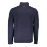 PULL NAPAPIJRI BLEU POUR HOMMES - NAPAPIJRI