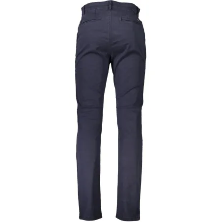 PANTALON NAPAPIJRI BLEU POUR HOMMES - NAPAPIJRI