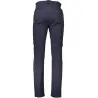 PANTALON NAPAPIJRI BLEU POUR HOMMES - NAPAPIJRI