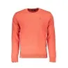 PULL NAPAPIJRI ROUGE POUR HOMMES - NAPAPIJRI