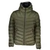 VESTE NAPAPIJRI VERTE POUR HOMME - NAPAPIJRI