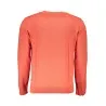 PULL NAPAPIJRI ROUGE POUR HOMMES - NAPAPIJRI