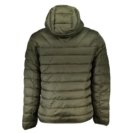 VESTE NAPAPIJRI VERTE POUR HOMME - NAPAPIJRI