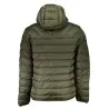 VESTE NAPAPIJRI VERTE POUR HOMME - NAPAPIJRI