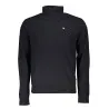 PULL NAPAPIJRI NOIR POUR HOMMES - NAPAPIJRI