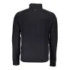 PULL NAPAPIJRI NOIR POUR HOMMES - NAPAPIJRI