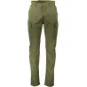 PANTALON HOMME NAPAPIJRI VERT - NAPAPIJRI