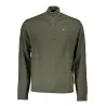 PULL HOMME NAPAPIJRI VERT - NAPAPIJRI