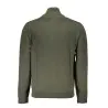 PULL HOMME NAPAPIJRI VERT - NAPAPIJRI