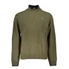 PULL HOMME NAPAPIJRI VERT - NAPAPIJRI